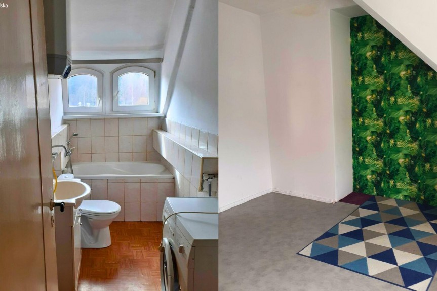 jeleniog&oacute;rski, Szklarska Poręba, Jedności Narodowej, Wynajem | Mieszkanie 2 pokojowe | Szklarska Poręba