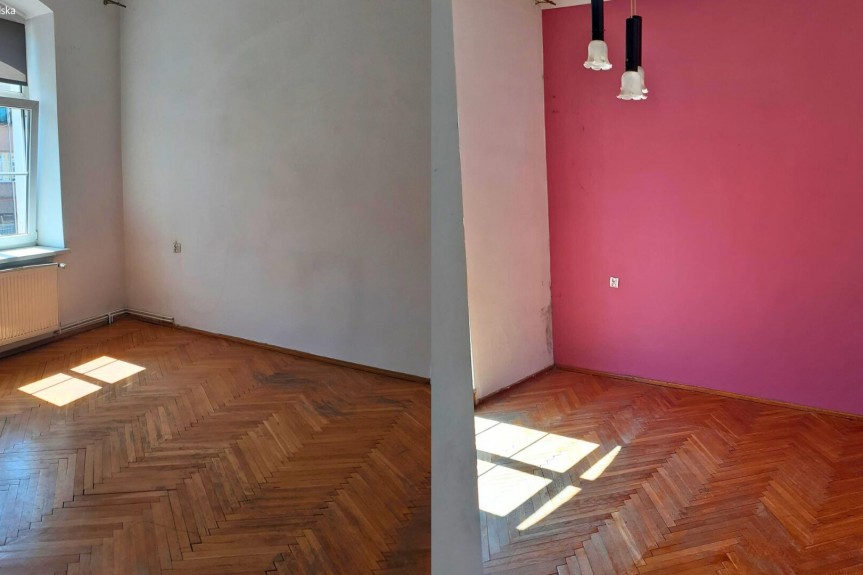 Jelenia G&oacute;ra, Wolności, Wynajem | Mieszkanie 4 pokojowe | Jelenia G&oacute;ra