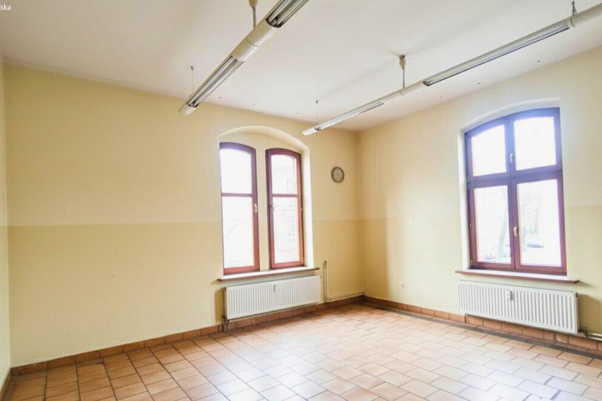 Ruda Śląska, gen. H. Dąbrowskiego, Wynajem | Usługi | Biura | Ruda Śląska Wirek