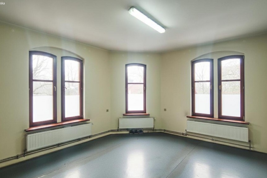 Ruda Śląska, gen. H. Dąbrowskiego, Wynajem | Usługi | Biura | Ruda Śląska Wirek