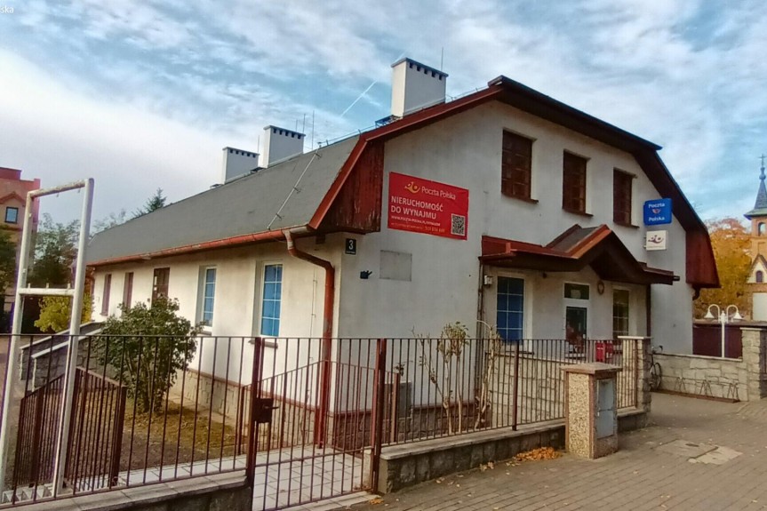 koniński, Ślesin, Licheń Stary, Klasztorna, Specjalna | Turystyczna | Licheń Stary