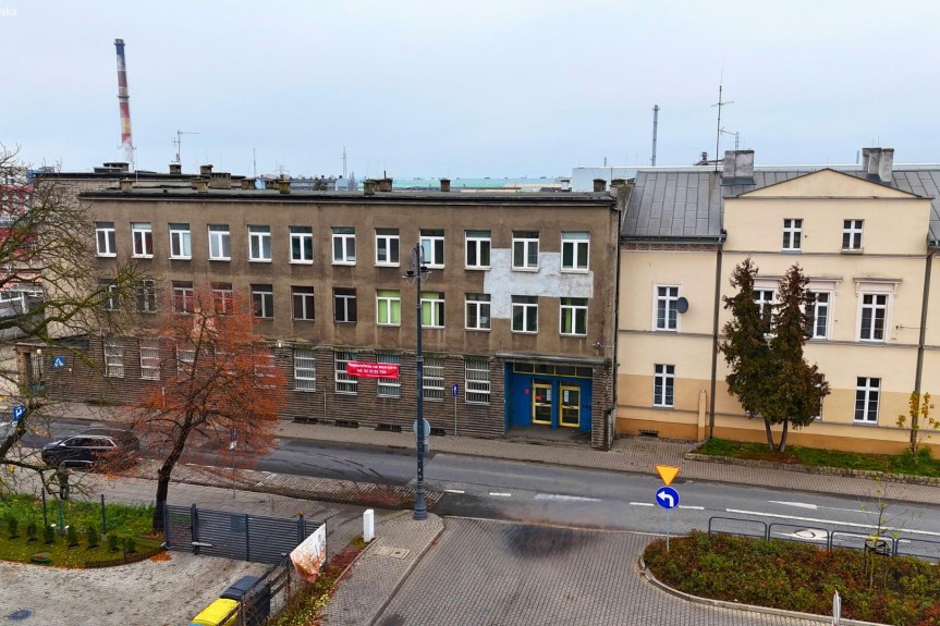 Bydgoszcz, Zygmunta Augusta, Wynajem | Budynek biurowy | Bydgoszcz | Centrum