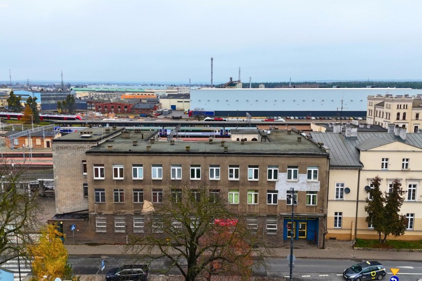 Bydgoszcz, Zygmunta Augusta, Wynajem | Budynek biurowy | Bydgoszcz | Centrum