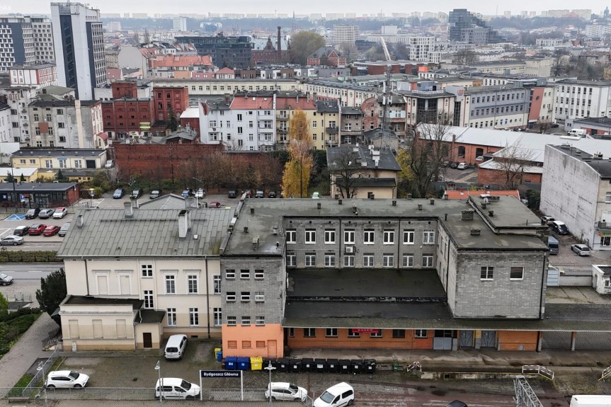 Bydgoszcz, Zygmunta Augusta, Wynajem | Budynek biurowy | Bydgoszcz | Centrum