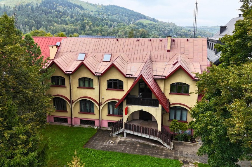 żywiecki, Węgierska G&oacute;rka, Zielona, Specjalna | Turystyczna | Węgierska G&oacute;rka