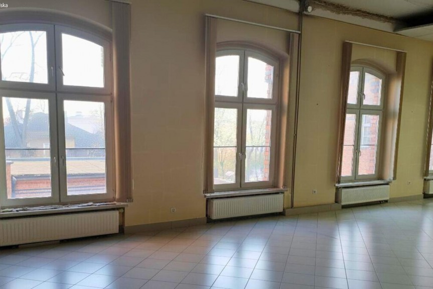 Mysłowice, Powstańc&oacute;w, Wynajem | Biura | Usługi | Jędrzej&oacute;w