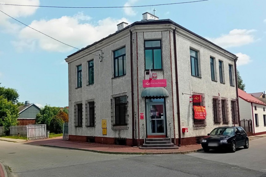 podkarpackie, stalowowolski, Zaklik&oacute;w, Mickiewicza, Wynajem | Pom. biurowe | Zaklik&oacute;w