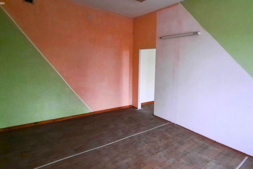 wysokomazowiecki, Sokoły, Rynek Mickiewicza, Wynajem | Lokal użytkowy | Sokoły