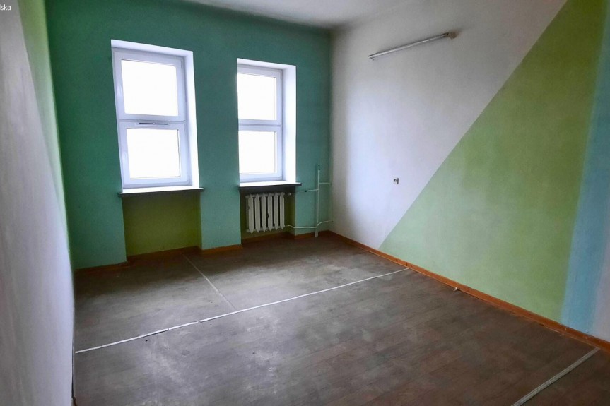 wysokomazowiecki, Sokoły, Rynek Mickiewicza, Wynajem | Lokal użytkowy | Sokoły