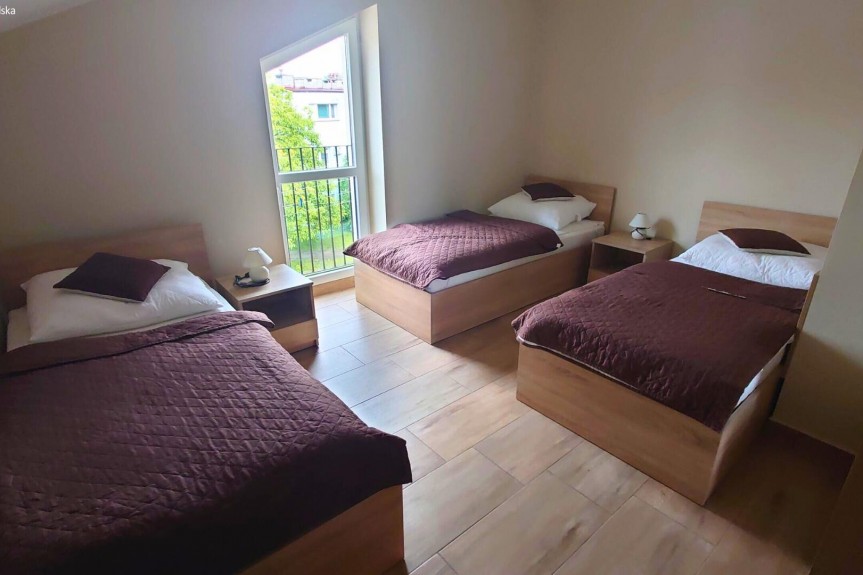 pucki, Jastarnia, Mariana Stelmaszczyka, Specjalna | Turystyczna | Jastarnia