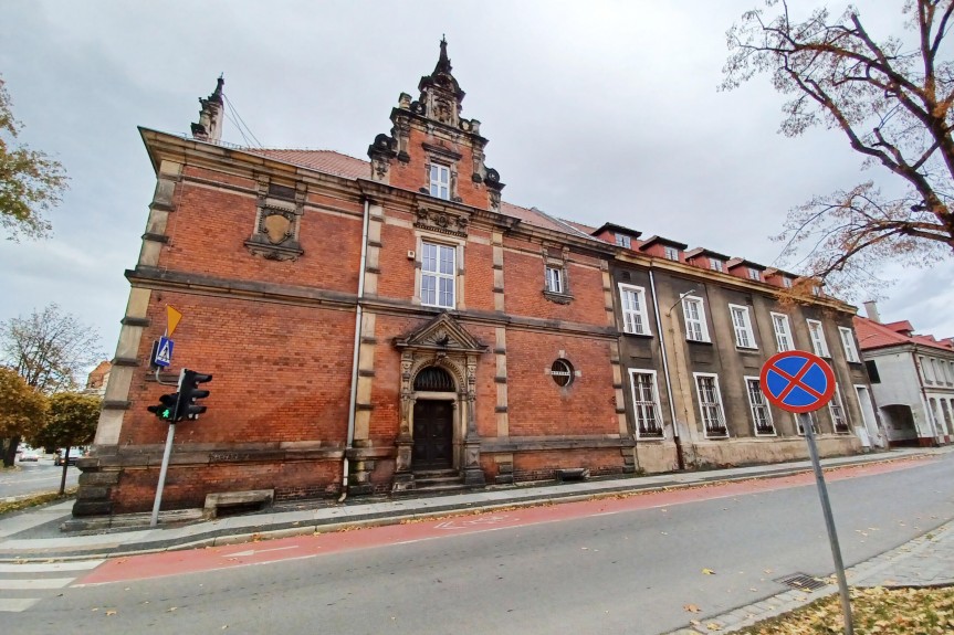 brzeski, Brzeg, Piastowska, Wynajem | Biura | Brzeg | Centrum