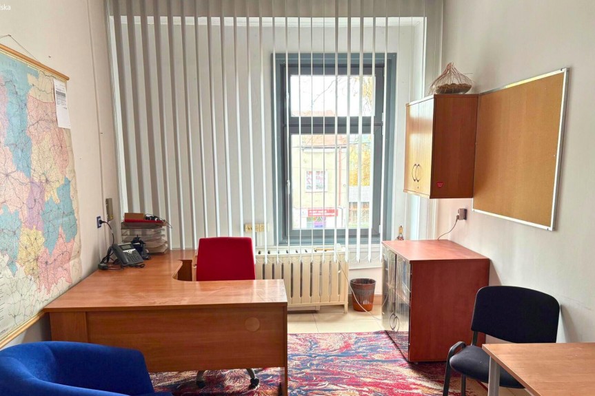 kraśnicki, Kraśnik, Jana Kochanowskiego, Wynajem | Lokal użytkowy | Kraśnik