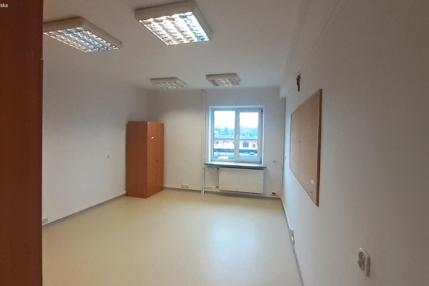 Rzesz&oacute;w, Adama Matuszczaka, Wynajem | Budynek biurowo-usługowy | Rzesz&oacute;w