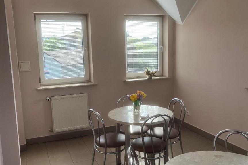 chrzanowski, Libiąż, Oświęcimska, Wynajem | Budynek biurowo-usługowy | Libiąż