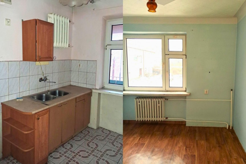 kutnowski, Kutno, al. kard. Wyszyńskiego, Wynajem | Lokal mieszkalny | Kutno