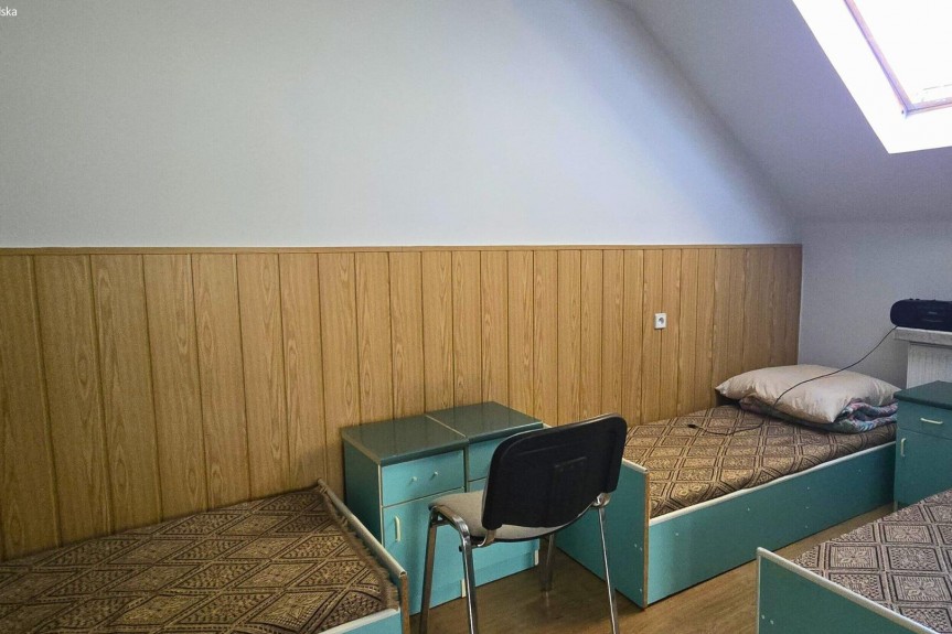 limanowski, Mszana Dolna, Maksymiliana Marii Kolbego, Wynajem | Budynek usługowy | Mszana Dolna