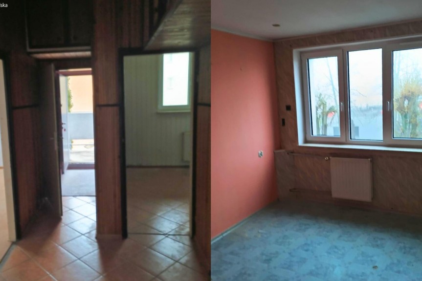 sok&oacute;lski, Dąbrowa Białostocka, Wynajem | Mieszkanie 3 pokojowe | Dąbrowa Białostocka