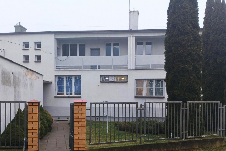 sok&oacute;lski, Dąbrowa Białostocka, Wynajem | Mieszkanie 3 pokojowe | Dąbrowa Białostocka