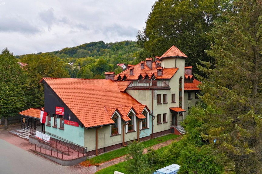 śląskie, bielski, Szczyrk, Beskidzka, Specjalna | Turystyczna | Szczyrk