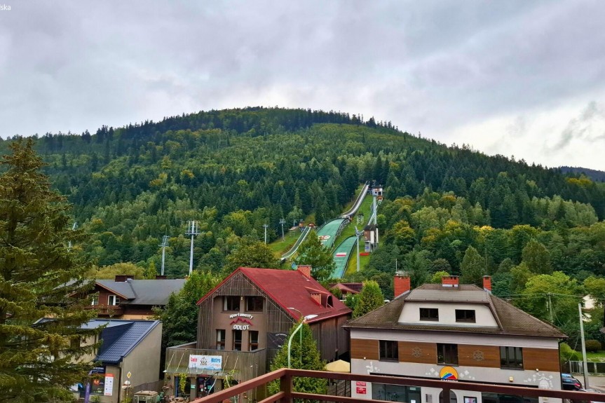 bielski, Szczyrk, Beskidzka, Specjalna | Turystyczna | Szczyrk