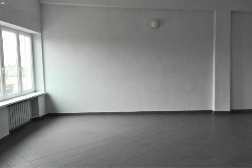 wieluński, Biała, Biała Druga, Wynajem | Budynek biurowy | Biała Druga