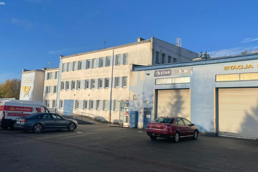 Bydgoszcz, Gajowa, Specjalna | Inwestycyjna | Bydgoszcz