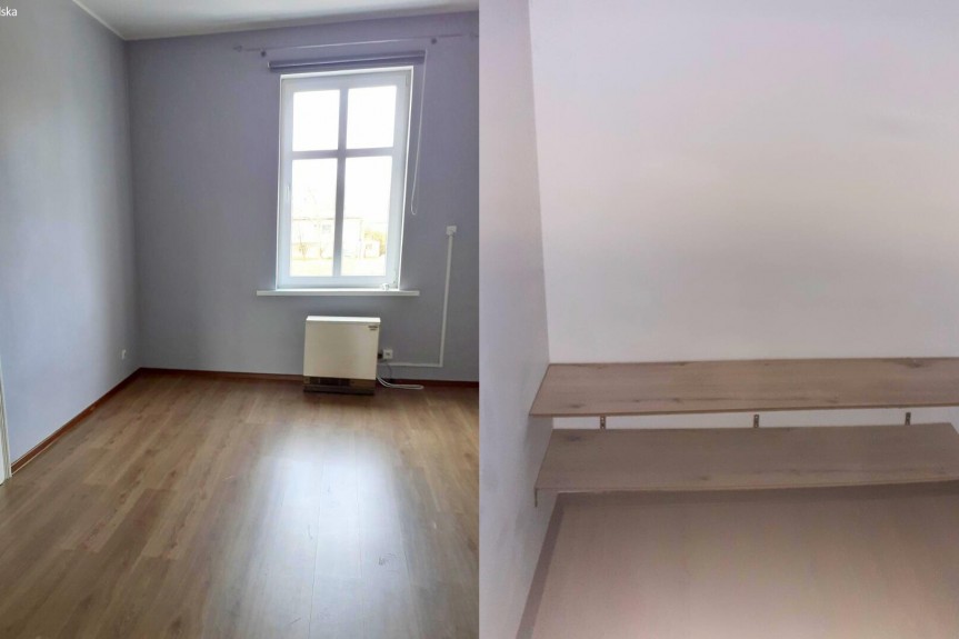 nowosolski, Otyń, Bolesława Chrobrego, Wynajem | Mieszkanie 2 pokojowe | Otyń