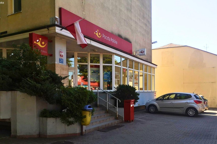 wielkopolskie, kolski, Koło, Henryka Sienkiewicza, Wynajem | Pom. biurowe | Koło