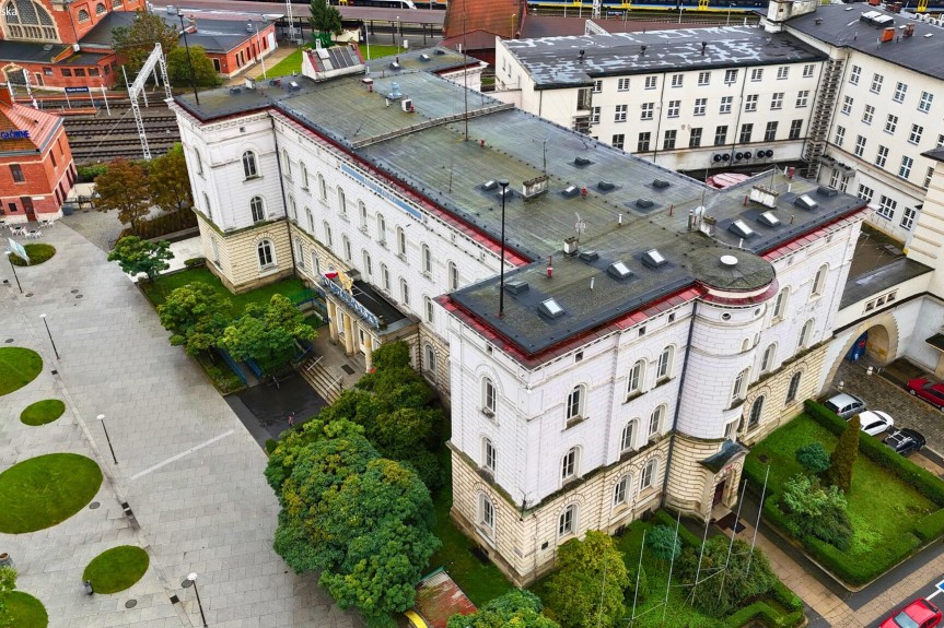 opolskie, Opole, Krakowska, Specjalna | Galeria Poczty Polskiej | Opole