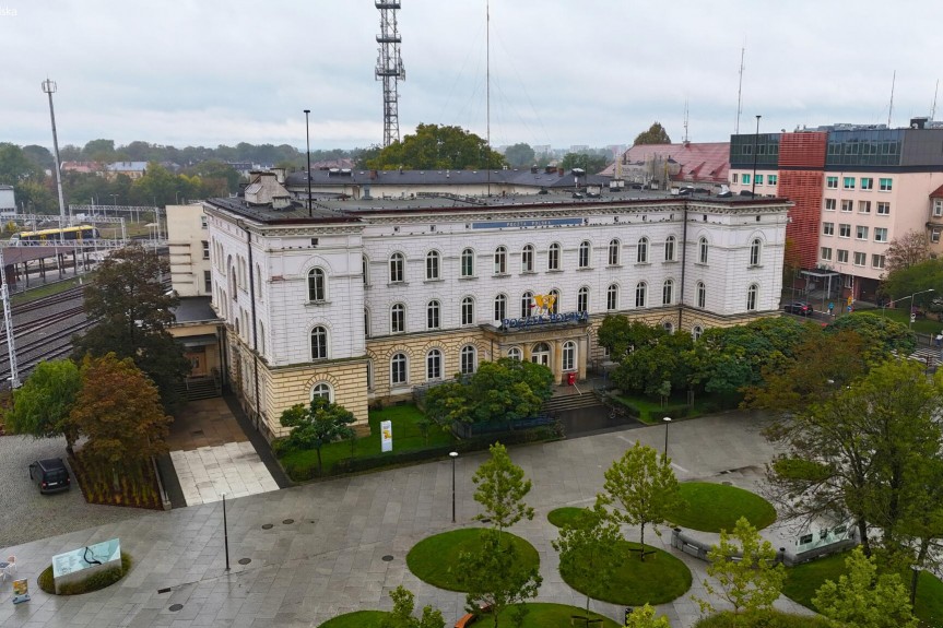 Opole, Krakowska, Specjalna | Galeria Poczty Polskiej | Opole