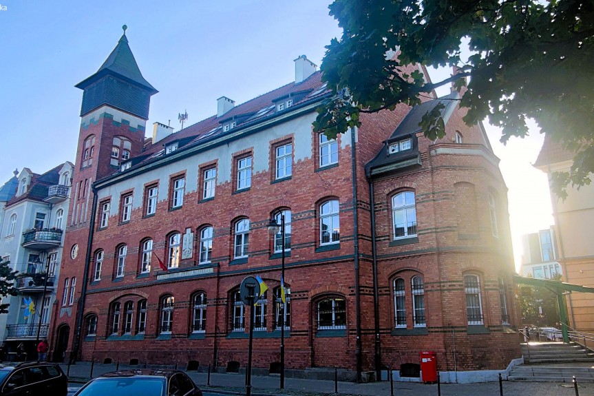 pomorskie, Sopot, Tadeusza Kościuszki, Wynajem | Budynek biurowy | Sopot | Centrum