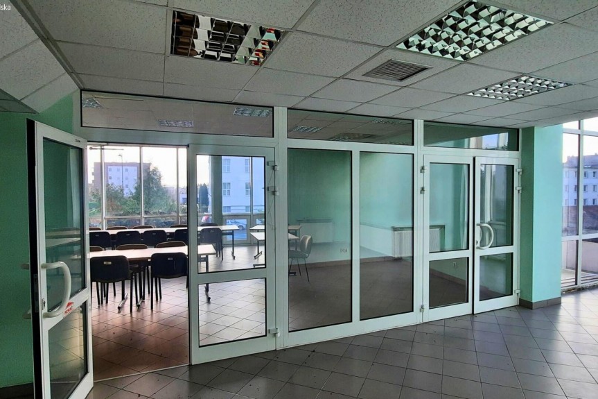 wysokomazowiecki, Wysokie Mazowieckie, Jagiellońska, Wynajem | Pom. biurowe | Garaż | Wysokie Mazowieckie