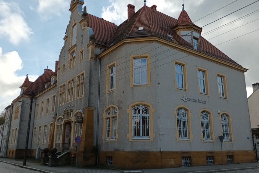 krośnieński, Krosno Odrzańskie, Pocztowa, Wynajem | Lokale użytkowe | Krosno Odrzańskie