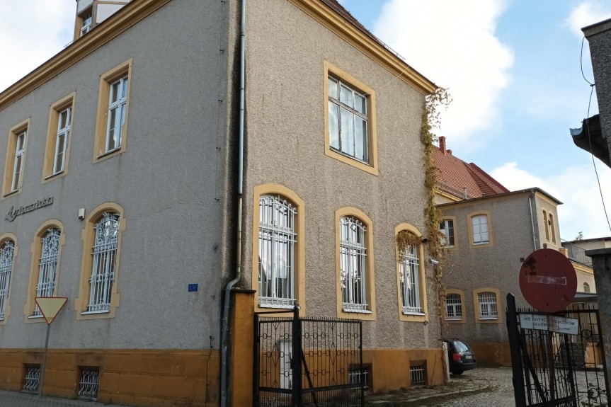 krośnieński, Krosno Odrzańskie, Pocztowa, Wynajem | Lokale użytkowe | Krosno Odrzańskie