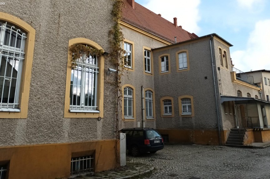 krośnieński, Krosno Odrzańskie, Pocztowa, Wynajem | Lokale użytkowe | Krosno Odrzańskie