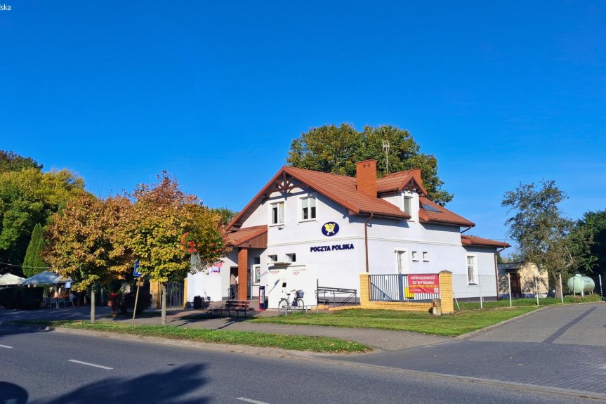 łowicki, Niebor&oacute;w, al. Lipowa, Wynajem | Wielofunkcyjna | Niebor&oacute;w