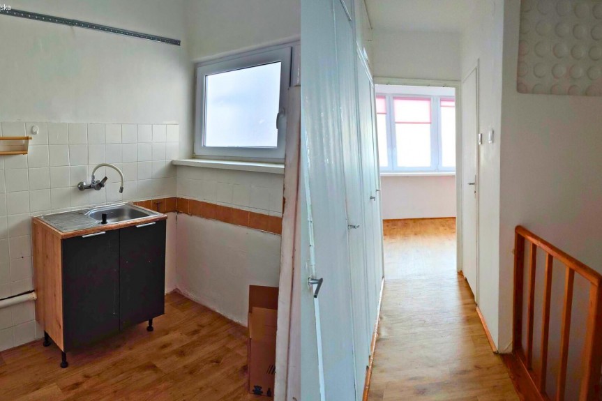 Warszawa, Wolska, Wynajem | Mieszkanie 3-pokojowe | Dwupoziomowe | Warszawa | Centrum