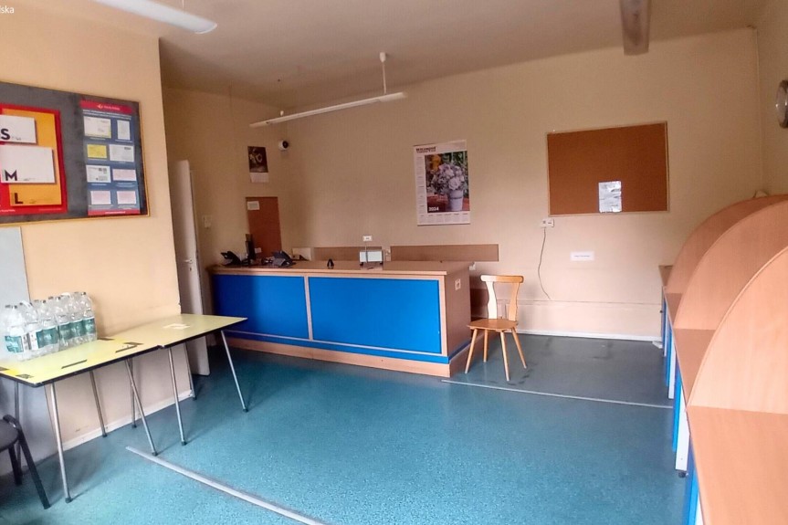 dąbrowski, Dąbrowa Tarnowska, Jagiellońska, Wynajem | Biura | Dąbrowa Tarnowska