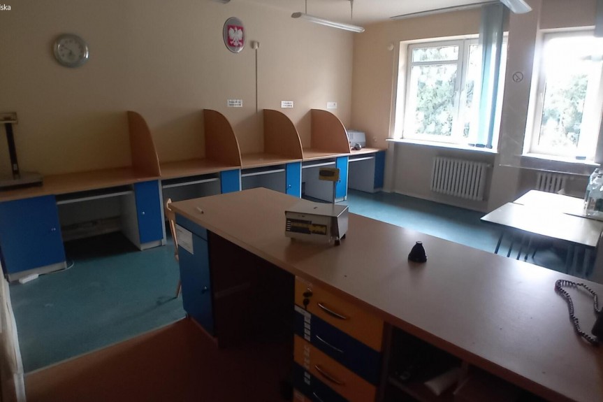 dąbrowski, Dąbrowa Tarnowska, Jagiellońska, Wynajem | Biura | Dąbrowa Tarnowska