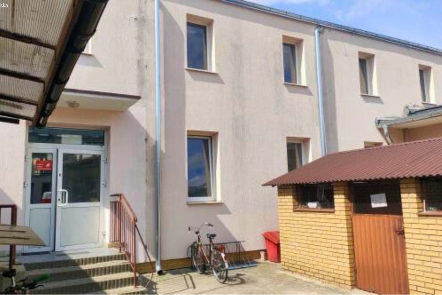 puławski, Puławy, Lubelska, Wynajem | Pow. usługowe i biurowe | Puławy