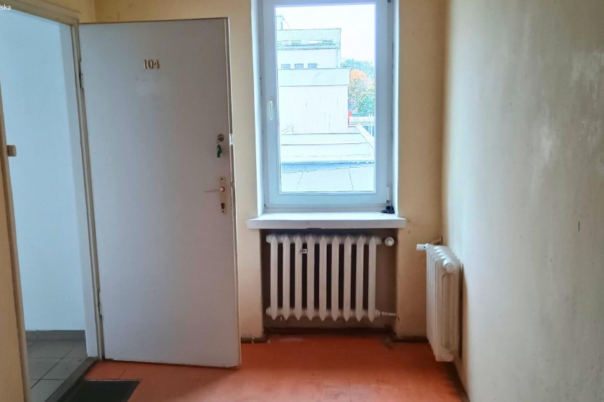 puławski, Puławy, Lubelska, Wynajem | Pow. usługowe i biurowe | Puławy