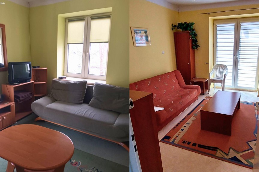 lubartowski, Firlej, Rynek, Wynajem | Pom. biurowe | Firlej | Rynek