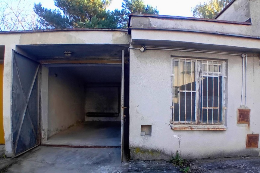 kolbuszowski, Kolbuszowa, Jana Pawła II, Wynajem | Wielofunkcyjna | Kolbuszowa