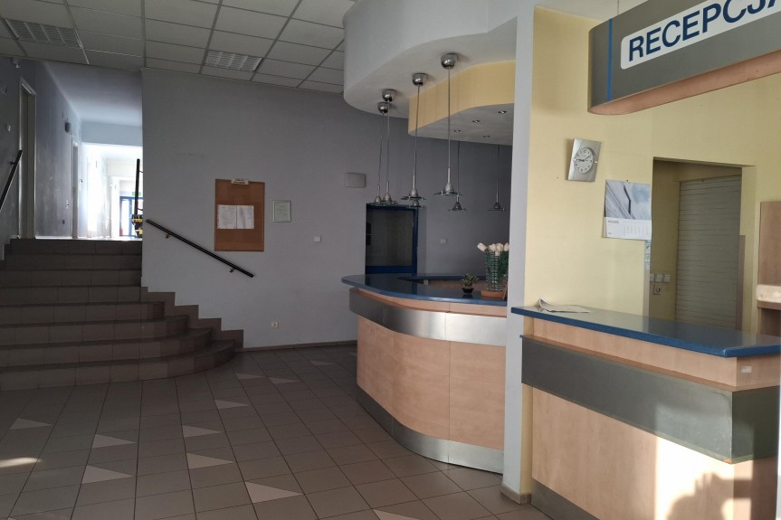 Warszawa, Białołęka, Myśliborska, Wynajem | Budynek usługowy | Warszawa