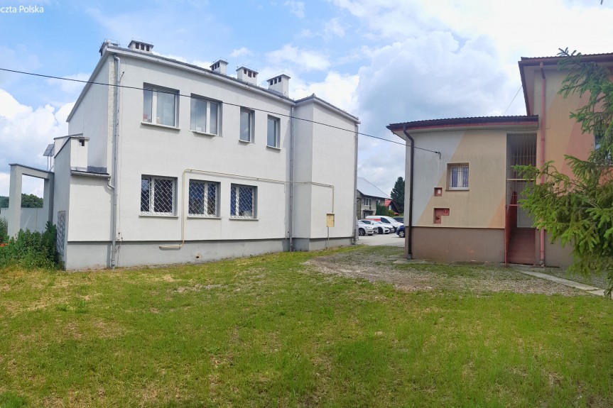 gorlicki, Bobowa, Pocztowa, Wynajem | Lokale usługowy | Bobowa