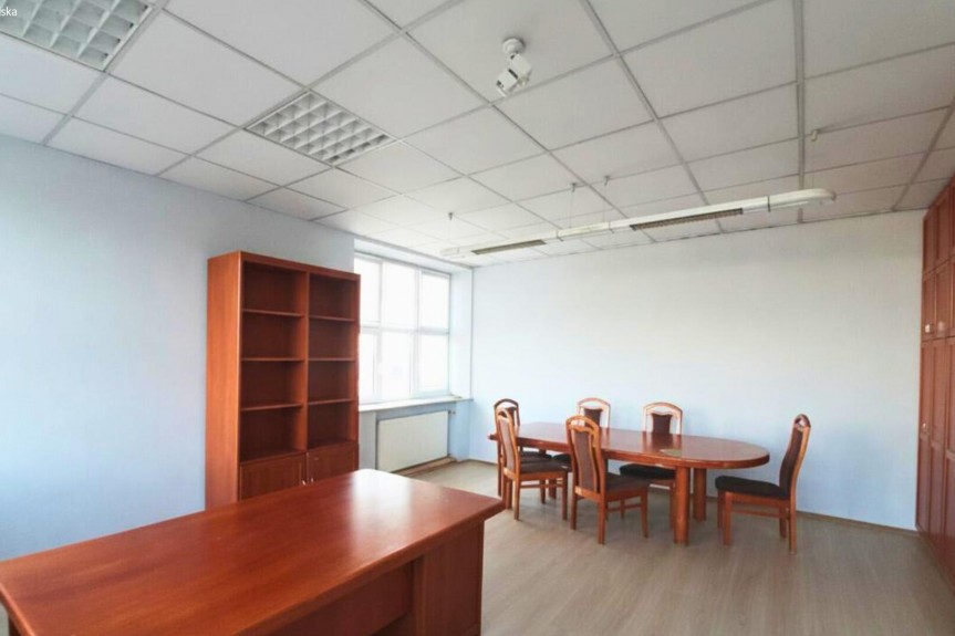 Dąbrowa G&oacute;rnicza, al. Tadeusza Kościuszki, Wynajem | Pom. biurowe | Dąbrowa G&oacute;rnicza
