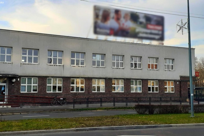 Dąbrowa G&oacute;rnicza, al. Tadeusza Kościuszki, Wynajem | Pom. biurowe | Dąbrowa G&oacute;rnicza