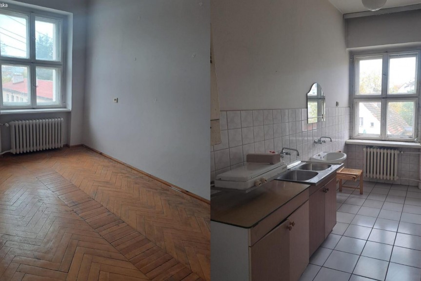 wołowski, Woł&oacute;w, Wojska Polskiego, Wynajem | Budynek biurowo-usługowy | Woł&oacute;w