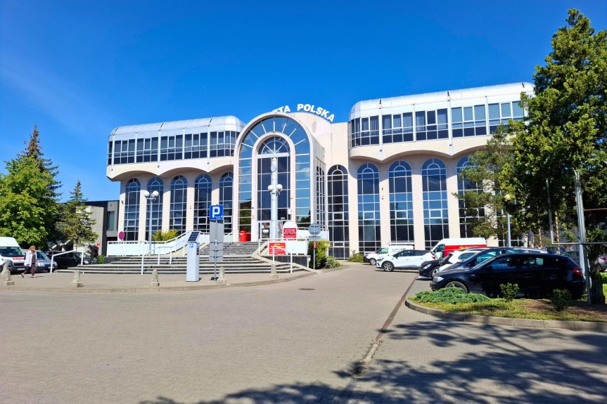 Gorz&oacute;w Wielkopolski, Kazimierza Jagiellończyka, Specjalna | Galeria Poczty Polskiej | Gorz&oacute;w Wielkopolski