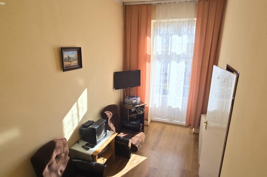 nowosądecki, Muszyna, Rynek, Wynajem | Budynek usługowy | Muszyna